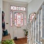 Bailey House | Hallway | Interior Designers